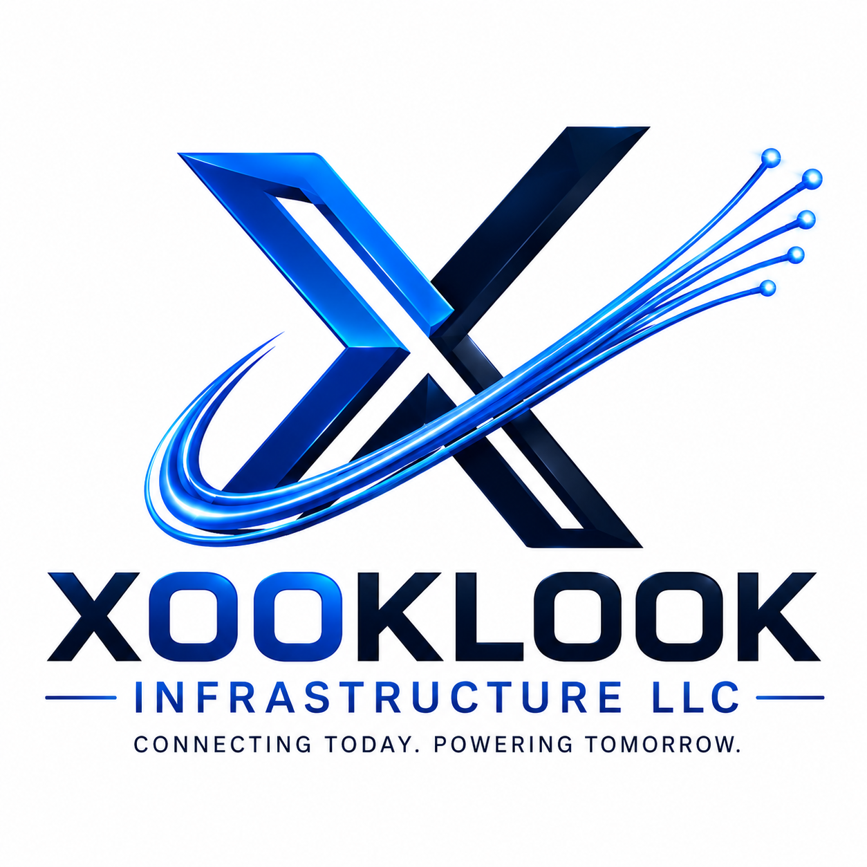 XOOKLOOK • Network • Fiber • Security • IT